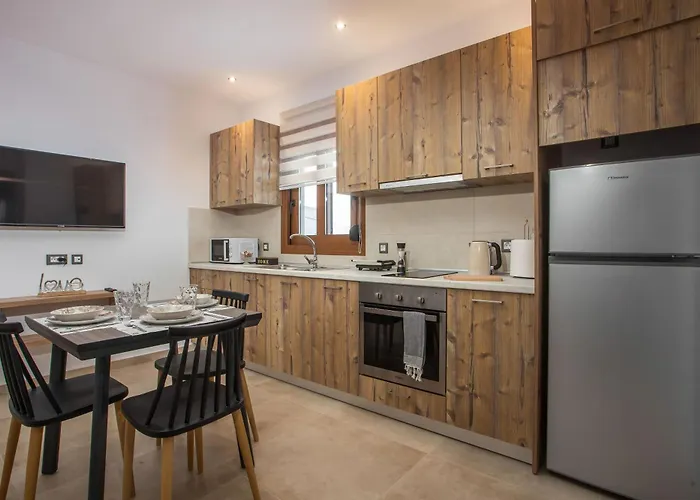 Apartament M&e New *