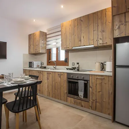 Apartamento M&e New *