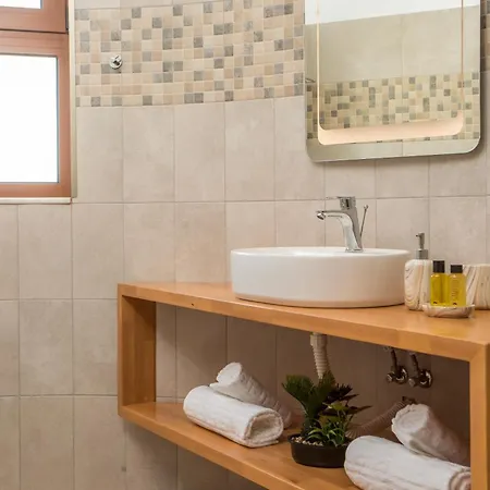 Appartement M&e New Charaki