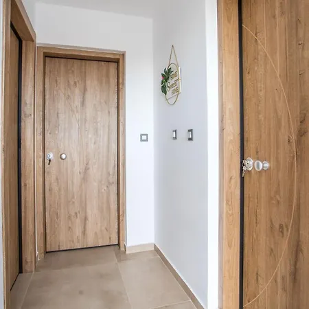 M&e New Apartamento *