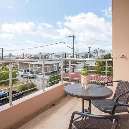 Apartamento M&e New *