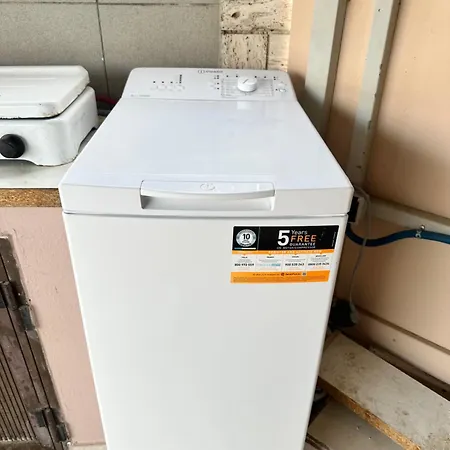 Apartamento M&e New Charaki