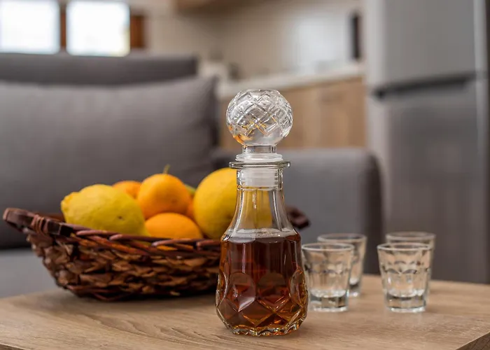 Appartement M&e New Haraki