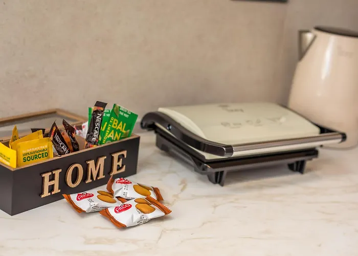 Апартаменты M&e New