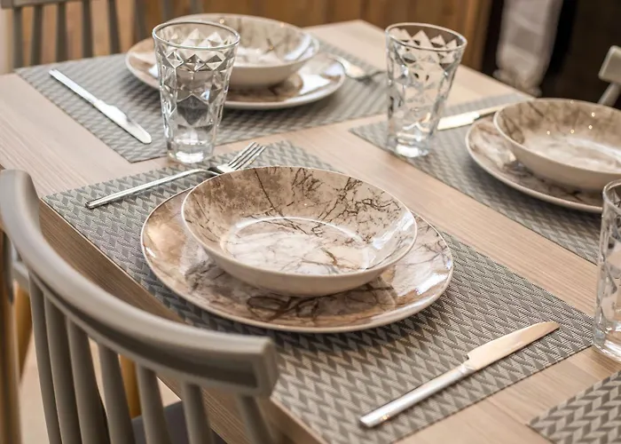 Апартаменты M&e New *