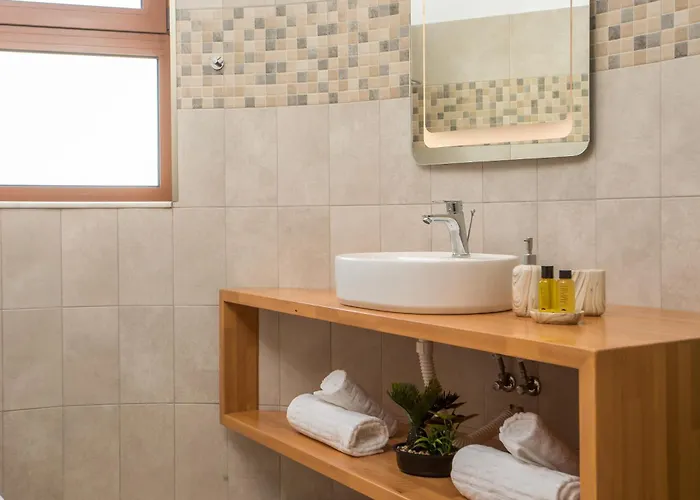 Appartement M&e New Haraki