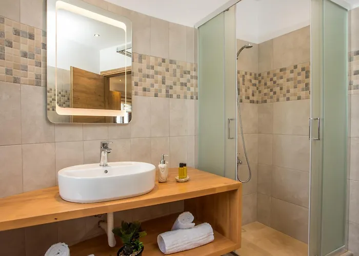 M&e New Апартаменты