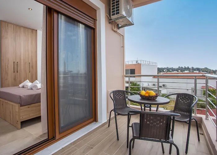 Appartement M&e New *