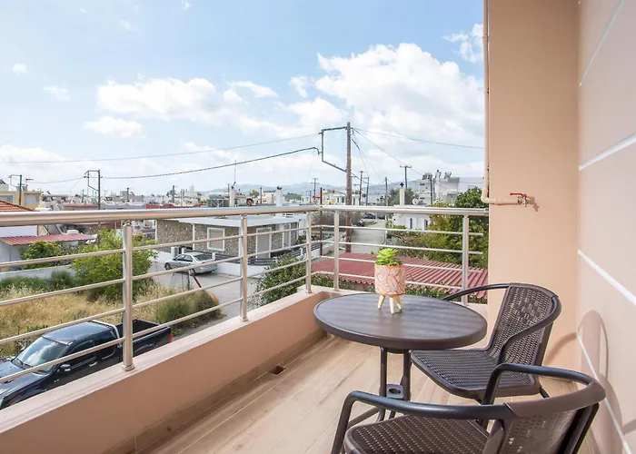 Appartement M&e New *