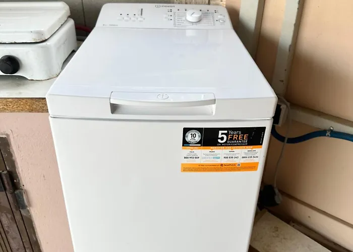 Appartement M&e New Haraki