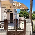 Apartman M&e New *