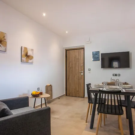 Apartman M&e New