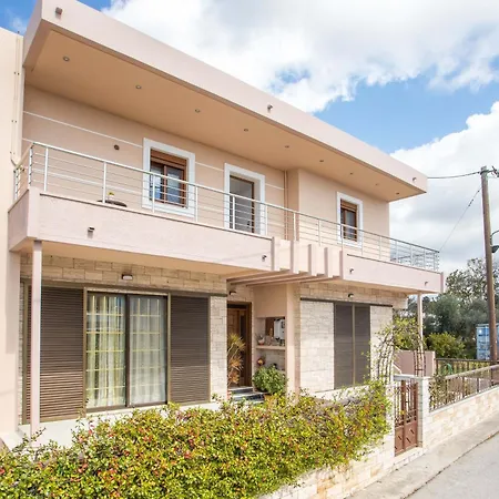Apartman M&e New